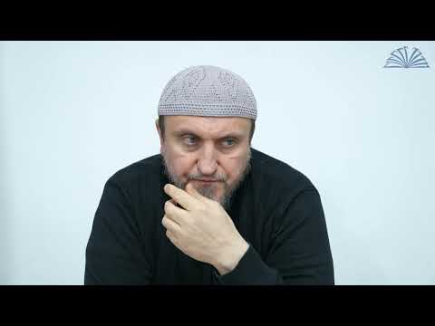 559. Сахих Муслим — Книга о дарении || Абу Яхья Крымский 