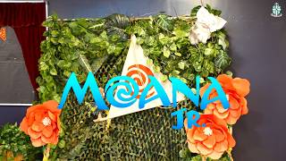 Moana Jr. - The Musical 2026