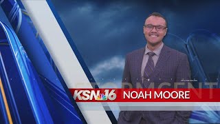 KSN Local News Today Morning Weather