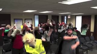 Acute Care Harlem Shake
