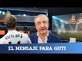 1⃣4⃣📩 MENSAJE para GUTI de los TERTULIANOS | ¿QUÉ le dirá PEDREROL? | Chiringuito Inside