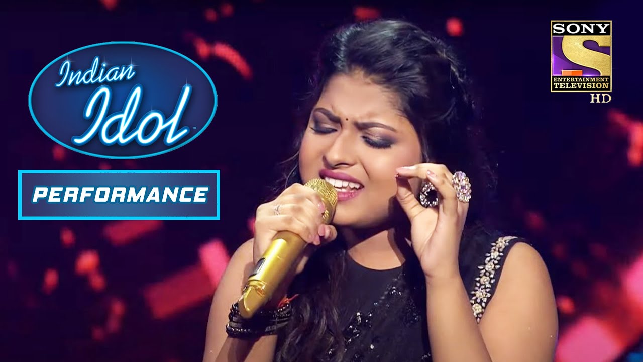 Bappi    Arunita  Raat Baaki Baat Baaki Performance  Enjoy  Indian Idol Season 12