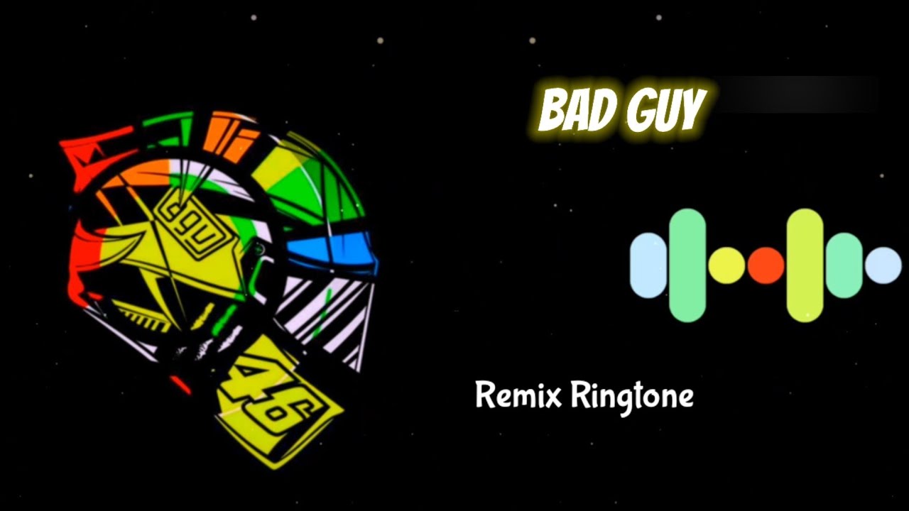Bad Guy Remix Ringtone (Download 👇) | STO MP3