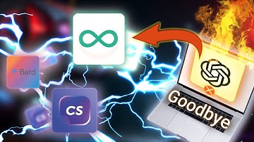 look at the Best alternative for Chatgpt