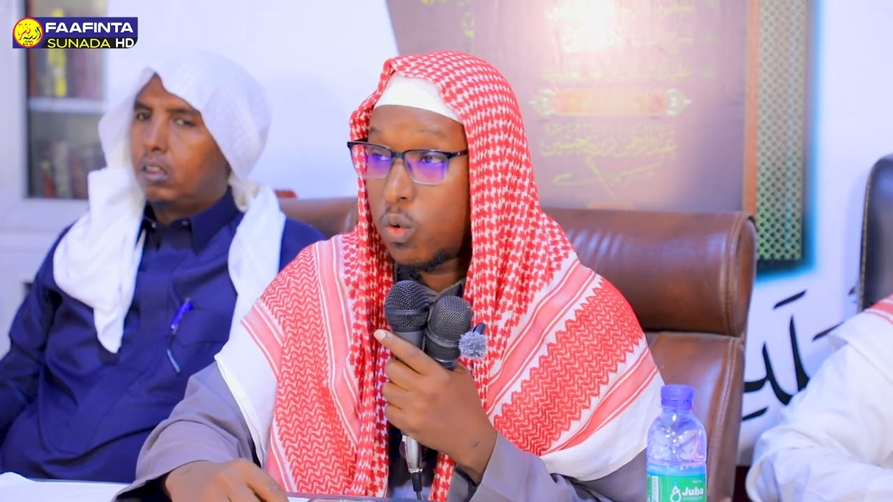 Sheikh C.lahi Mataan 