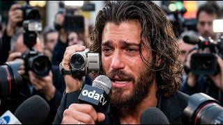 Can Yaman's latest statement: "There is only one woman who matters to me, and that is..."