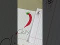 Easy drawing for kids