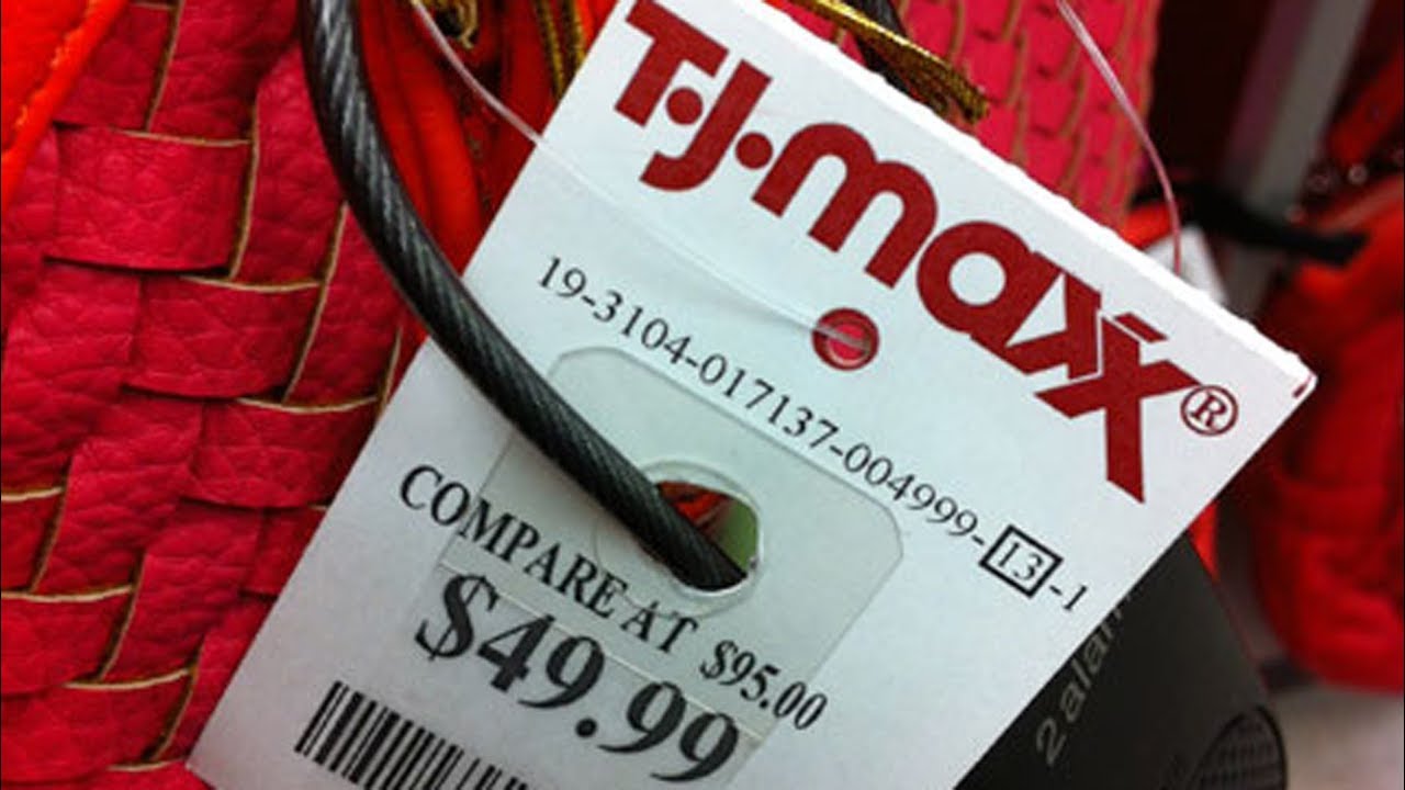 TJ Maxx Just Made Shopping Much Easier