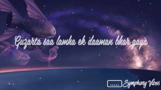 RAABTA TITLE SONG