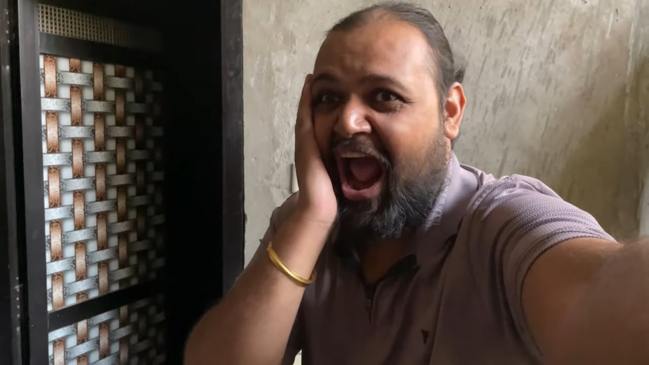 Kya kya Dekhne Milaa Aaj Ghar Pe Bhaii!!😱🤣