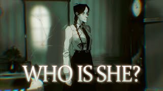 I Monster - Who Is She? (MV)