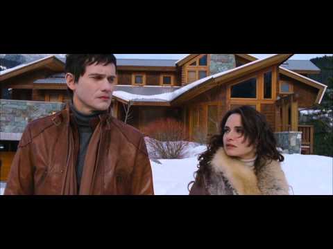 'The Twilight Saga: Breaking Dawn Part 2' Trailer 3