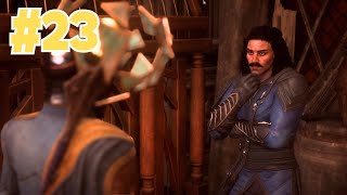 Dragon Age: The Veilguard Walkthrough - Missing In Action @TheNomadGuides