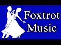 Foxtrot Dance Music - Fun and Lovely