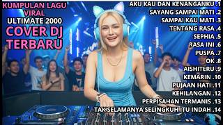 KUMPULAN LAGU DJ POP COVER VIRAL