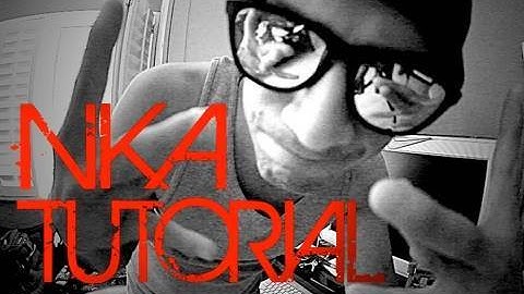 NKA TUTORIAL #1 - HOW TO ENCODE FOR YOUTUBE - .mov