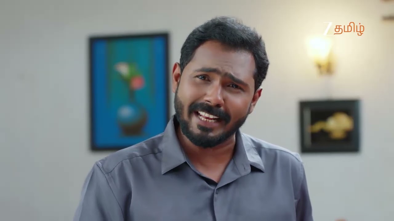 Veera | Ep - 476 | Webisode | Nov 13 2025 | Zee Tamil