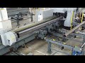 ACCURL Loading System Heavy type SAT 90B for TubeLINE D Series