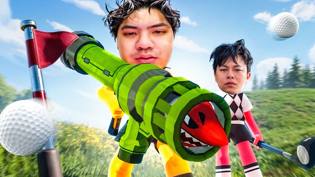 ĐÁNH BÓNG ĂN VỤT