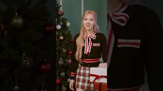 Blackpink ‘Christmas Without You’ Ai Cover || C: @Aisingss   #Shorts #Blackpink