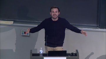 MIT Bitcoin Expo 2019 - Polkadot & Substrate: Supercharging Blockchain Innovation