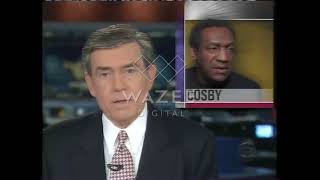 Murder of Ennis Cosby News Report 1/16/97