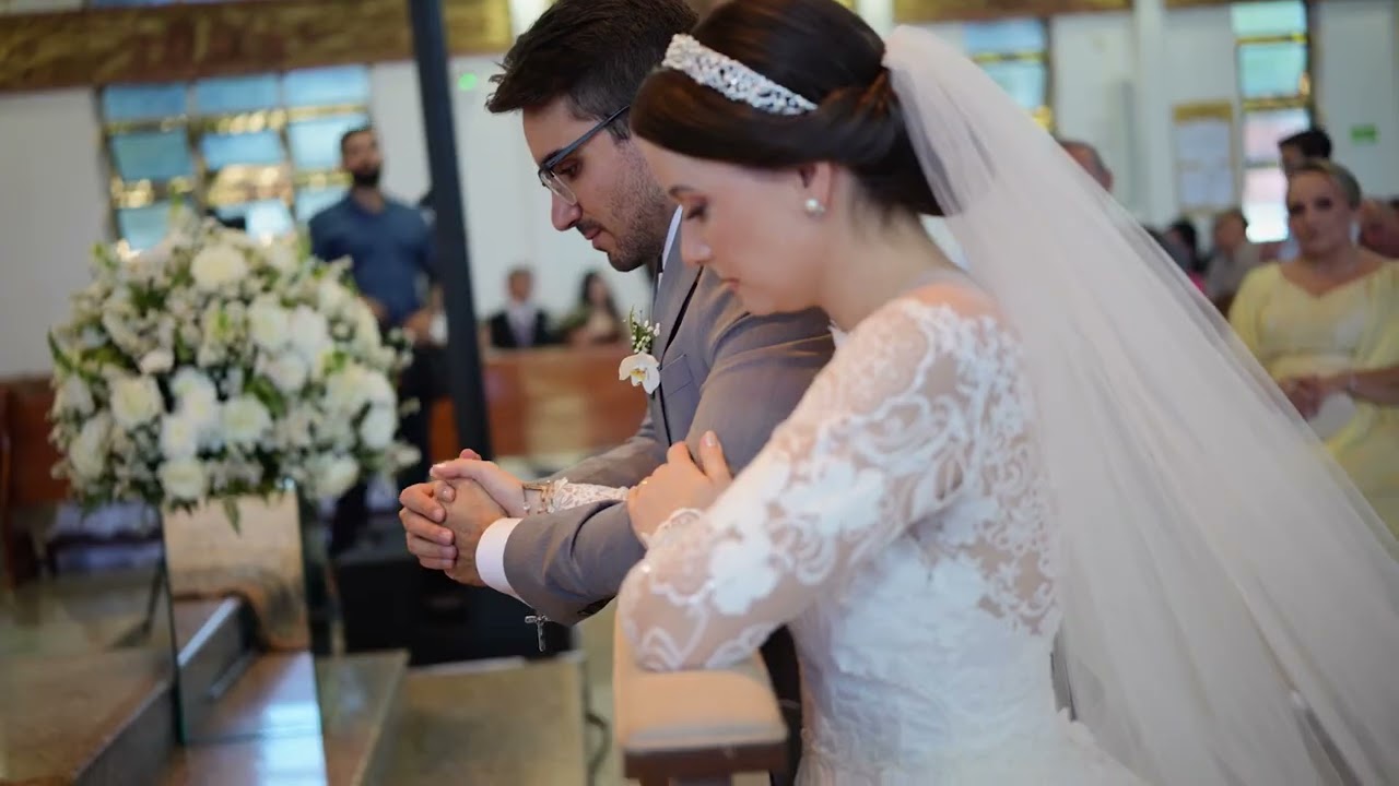 Casamento teaser   Ana Luiza Filipe