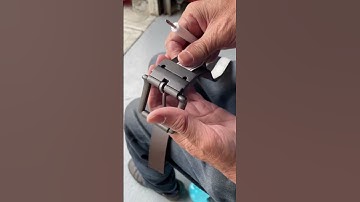 Costco Timberland cut to fit reversible men’s belt