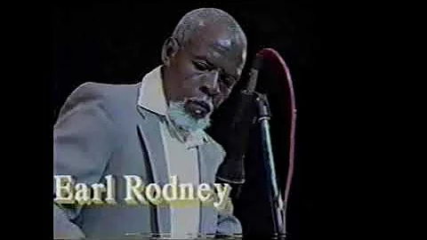 EARL RODNEY