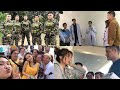 Descendants of the sun pinoy remake ( Behind the scenes )