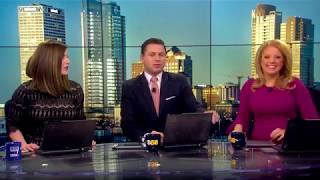 Mike Curkov Morning Anchor