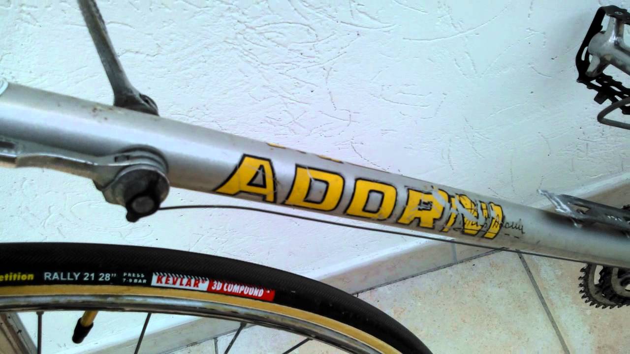 BDC Vittorio Adorni - YouTube