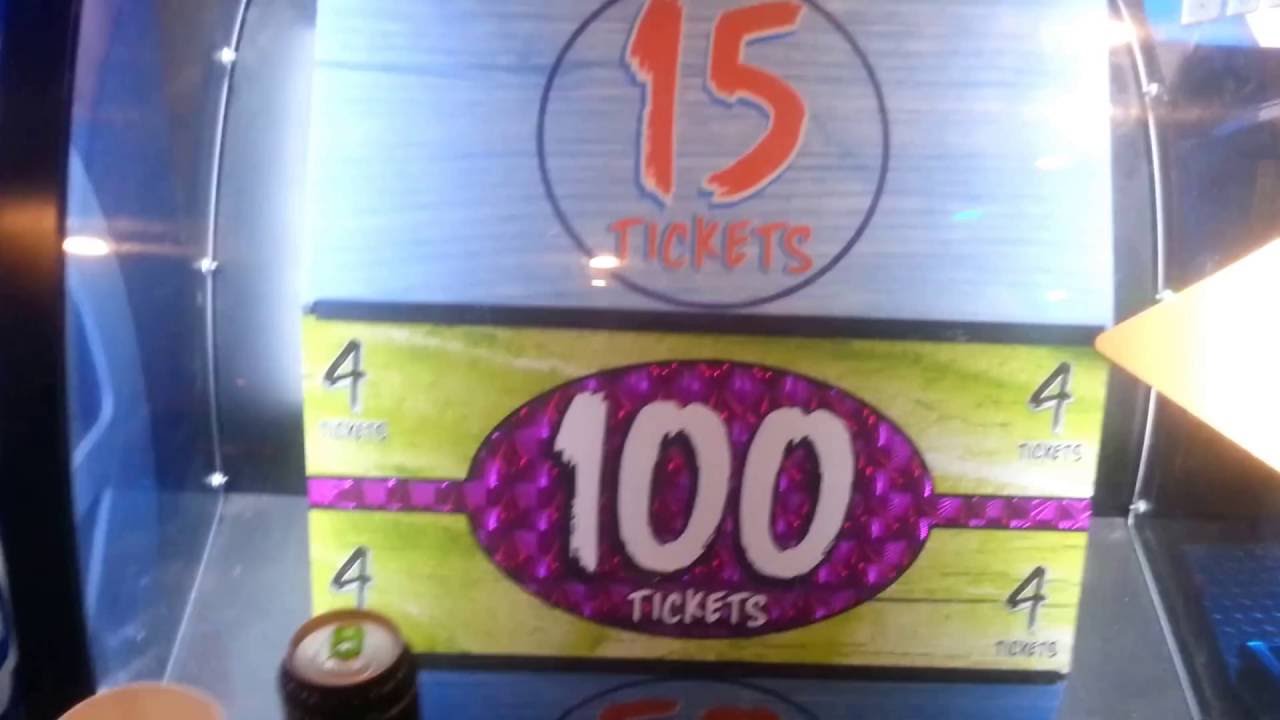 Bigg bass wheel (5dollars 500 tickets ) YouTube