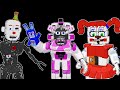 НОВЫЙ АДДОН ФНАФ МАЙНКРАФТ FNAF MINECRAFT