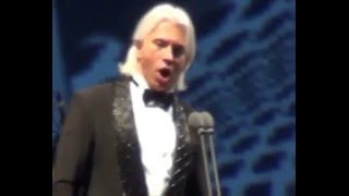 Hvorostovsky Romance Demon (amateur recording)