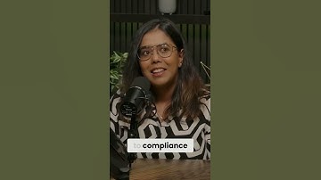 From Engineering to AI Governance: My GRC Journey! #compliance #riskmanagement