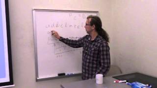 Vigenere cipher breaking procedure