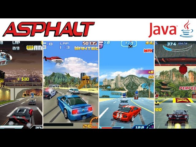 How to download Gameloft Games on your Android Phone – Capsule