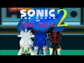 МЕТАЛ СОНИК ГИГАНТ, БИТВА С ЭГГМАНОМ! Sonic The Wrath Of The Evil 2 demo 1.9.0 Прохождение - #4