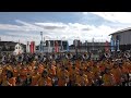 @京都橘吹奏楽部　2024.11長岡京ガラシャ祭りステージ