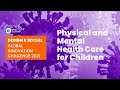 Physical and mental health ... at Design X Social 2021: Global Social Innovation Challenge.
