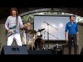 the FIXX &quot;OneThing Leads to Another&quot; + &quot;Built For The Future&quot; + More! 7/21/2018 @ Ojai, CA