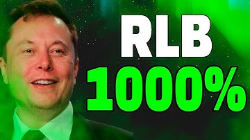 💥ELON MUSK : Rollbit Coin (RLB) Token Price Prediction WILL SHOCK YOU! - News TODAY 💥 Don