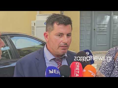 Σαββόπουλος Εμμανουή, συνήγορος υπεράσπισης