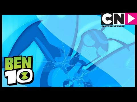 Felaket Reçetesi | Ben 10 Türkçe | çizgi film | Cartoon Network Türkiye