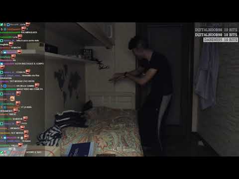Come trasformare un gatto in una maglietta [CLIP]
