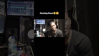 Sylvain WOOJE. New song loading ⏳. Les danseurs, tenez-vous prêts 😄 #gospelmusic #seben#dance