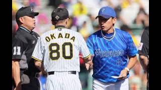 阪神vsDeNAでまさかのリクエスト合戦!中野の神プレーで判定覆る🔥⚾