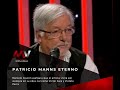 Marcelo Coulon: "Nunca podremos hablar en pasado de Patricio Manns"
