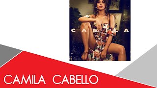 Bad Things (Instrumental) - Camila Cabello ft. Machine Gun Kelly